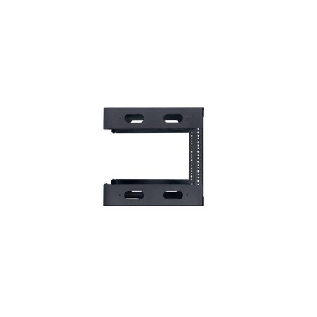 Lowell Slim Wall Rack 8Ux18D WXR-818